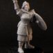 Brother Vinni Miniatures Gudrun Viking Chief Of The Shield Maidens