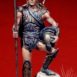 Icon Figures Brad Pitt Achilles Troy