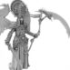 Heresy Lab Miniatures Vacant Realms Dark Elves Gadalam
