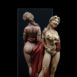 El Viejo Dragon Miniatures Roman Lady With Cup