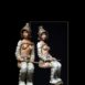 El Viejo Dragon Miniatures Roman Thracian Gladiatrix 2