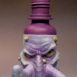 Maow Miniatures Monstro-poulp'ot Monster Bottle With Tentacles