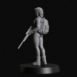 Strife Series 02a - 54mm Scale4