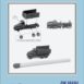 Niko Model 1:350 Studebaker US 6 Cargo Truck with Photo Etch (3 to a pack)