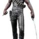 Classic Marvel Figurine Collection Blade
