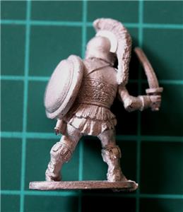 Denizen Miniatures 25mm Hero with Sword
